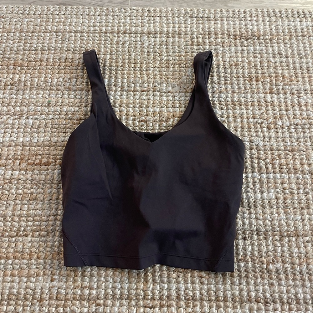 Lululemon align tank
